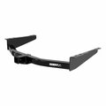 Husky Towing HITCH CLASS I II AND III, NISSAN NV CLASS III HITCH 69663C